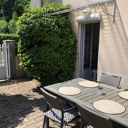 Petite Maison Avec Terrasse Jurançon 外观 照片