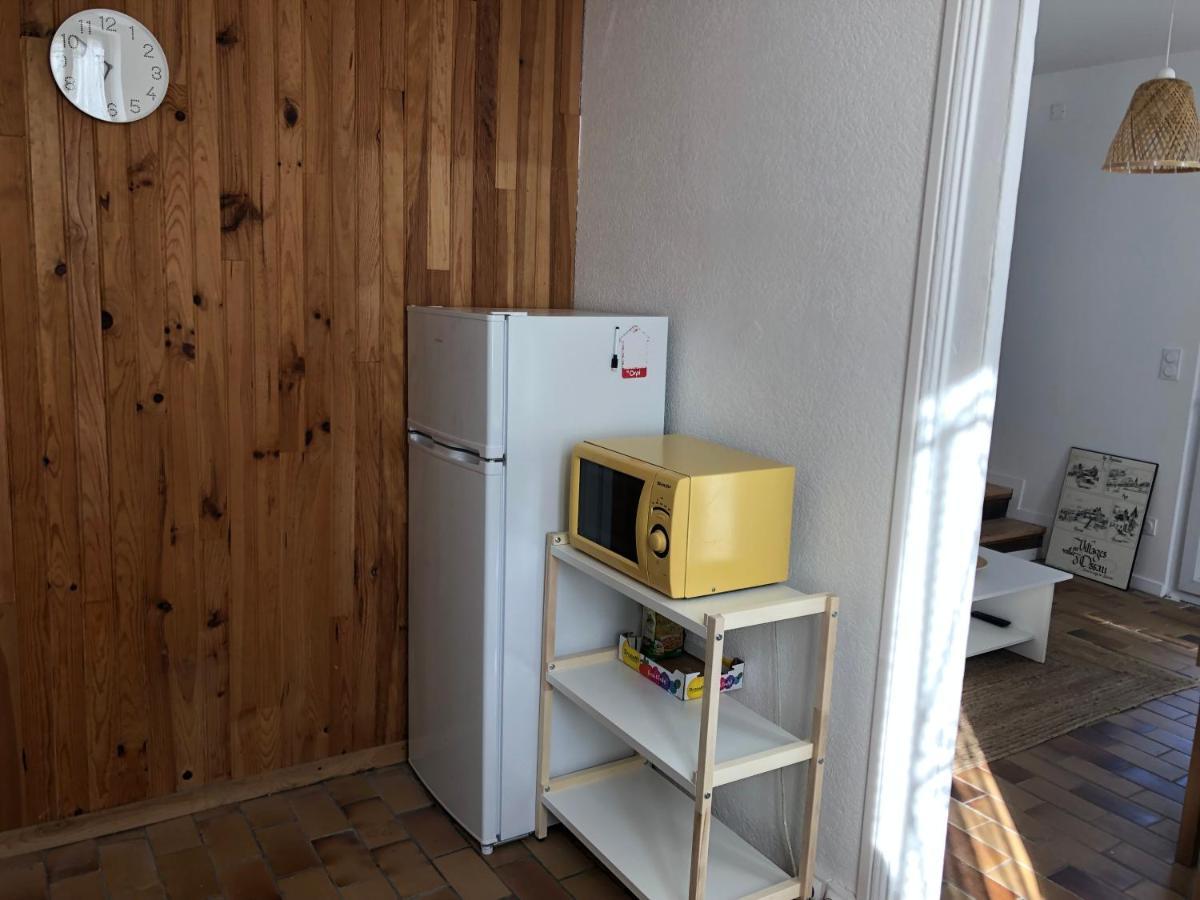 Petite Maison Avec Terrasse Jurançon 外观 照片